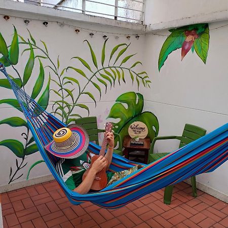 Apartamento Moradia Laureles Medellín Exterior foto