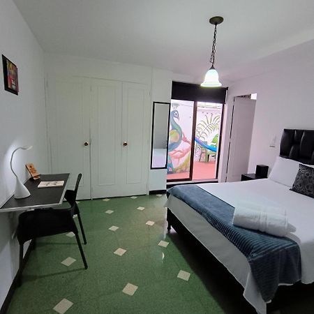 Apartamento Moradia Laureles Medellín Exterior foto