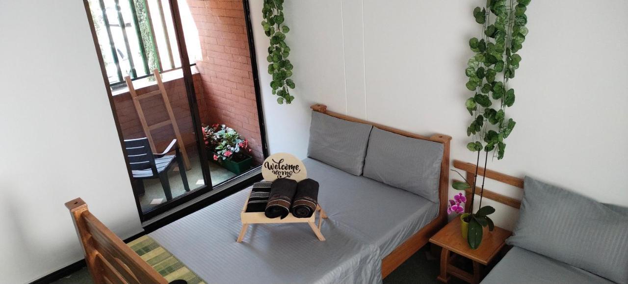 Apartamento Moradia Laureles Medellín Exterior foto