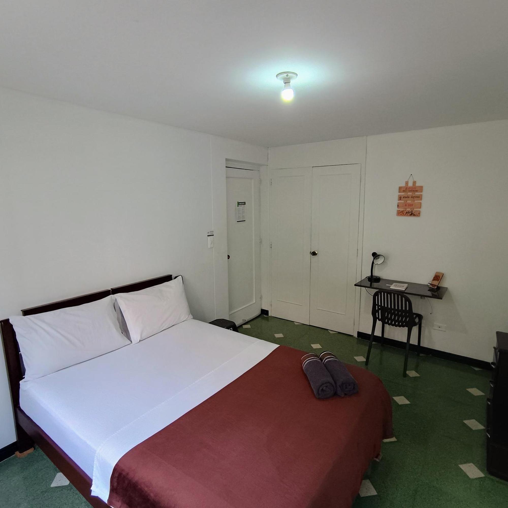 Apartamento Moradia Laureles Medellín Exterior foto