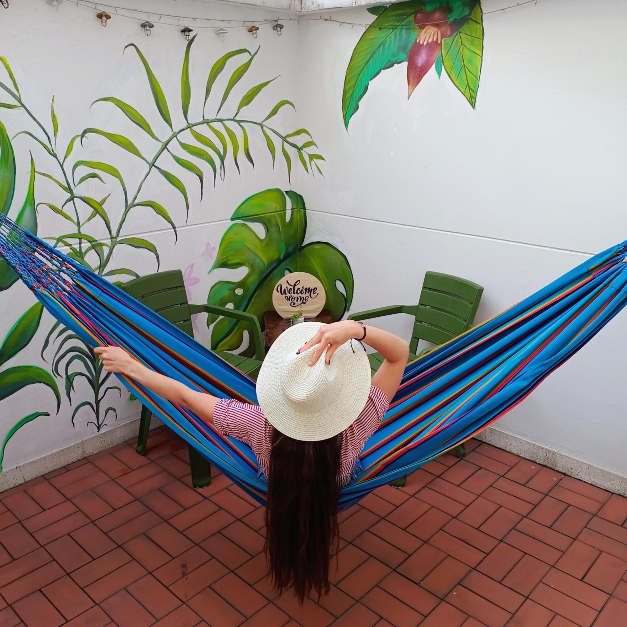 Apartamento Moradia Laureles Medellín Exterior foto