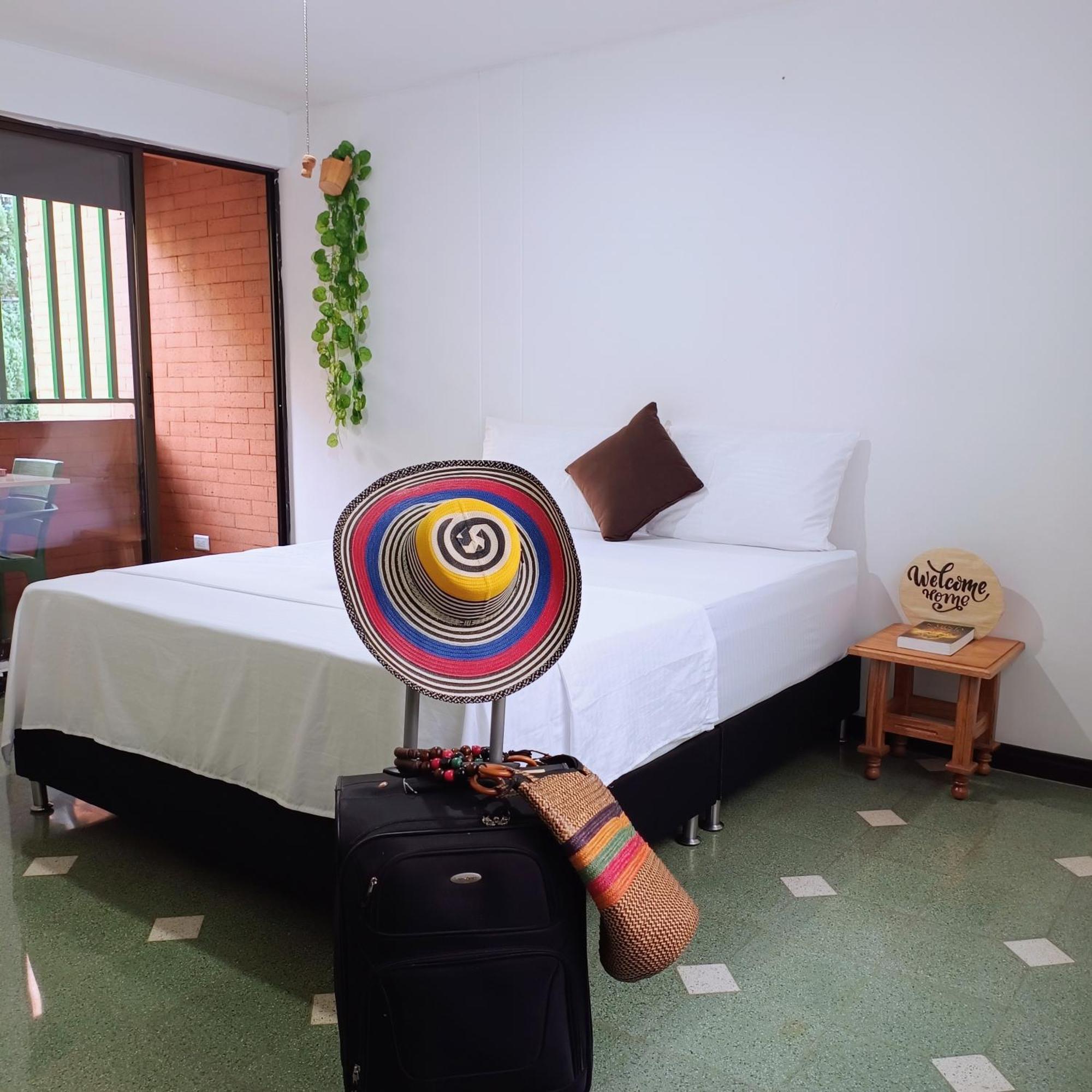 Apartamento Moradia Laureles Medellín Exterior foto