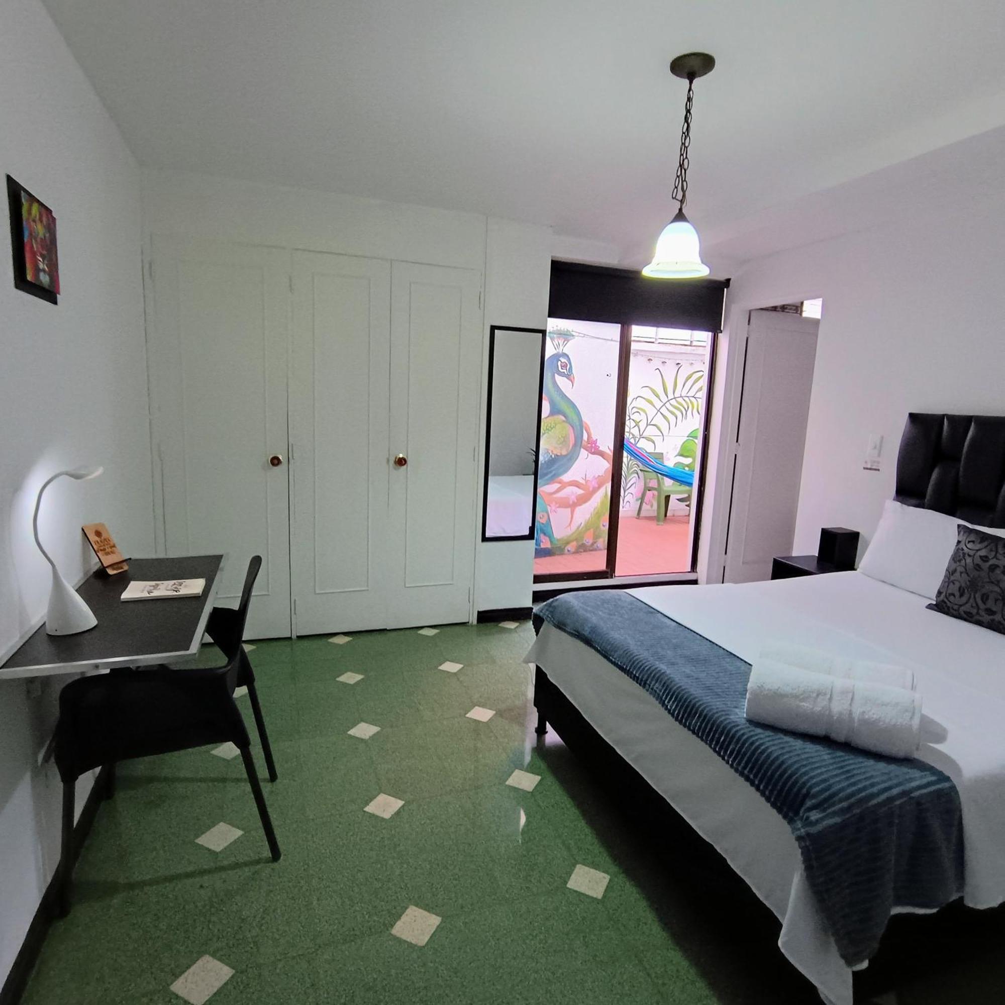 Apartamento Moradia Laureles Medellín Exterior foto