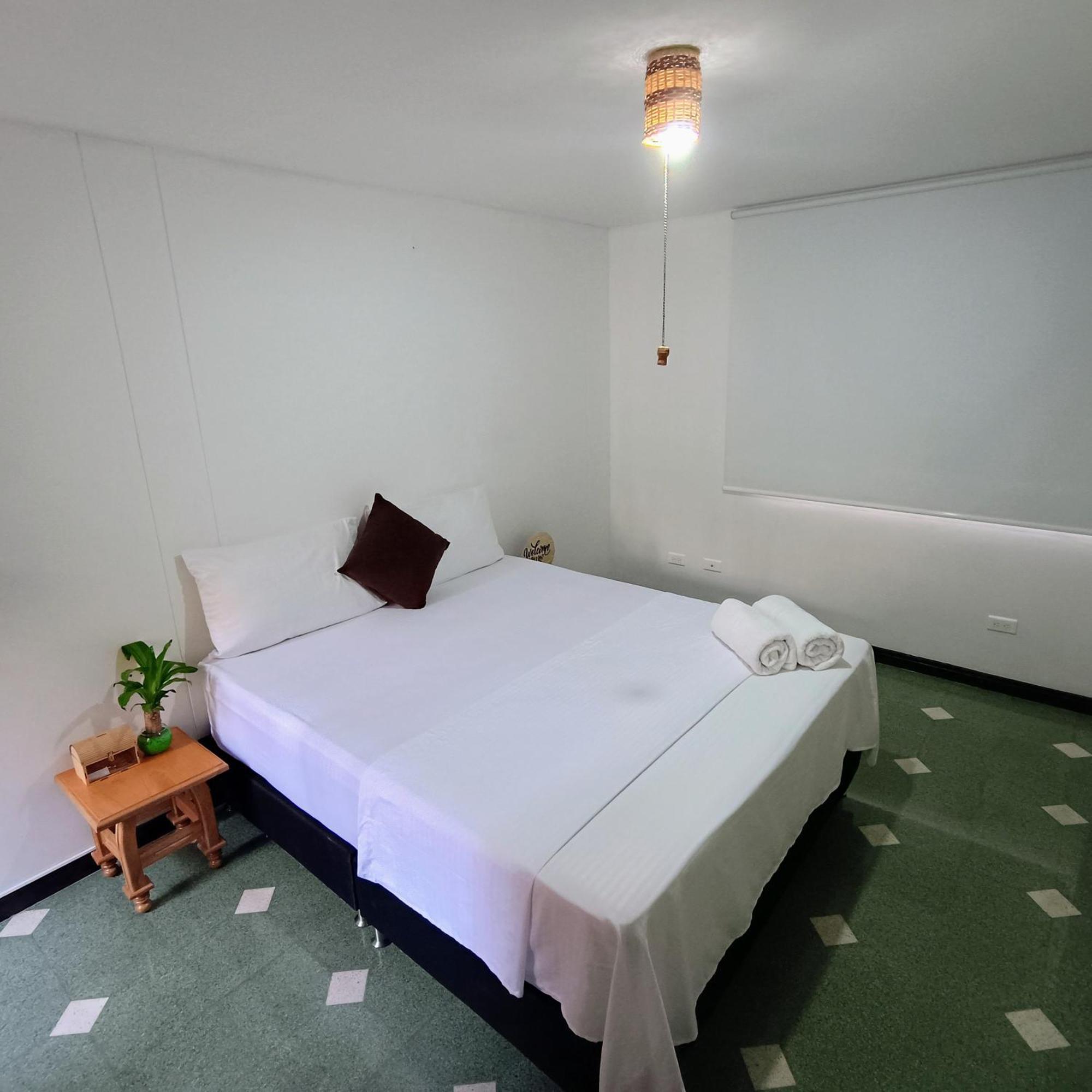 Apartamento Moradia Laureles Medellín Exterior foto