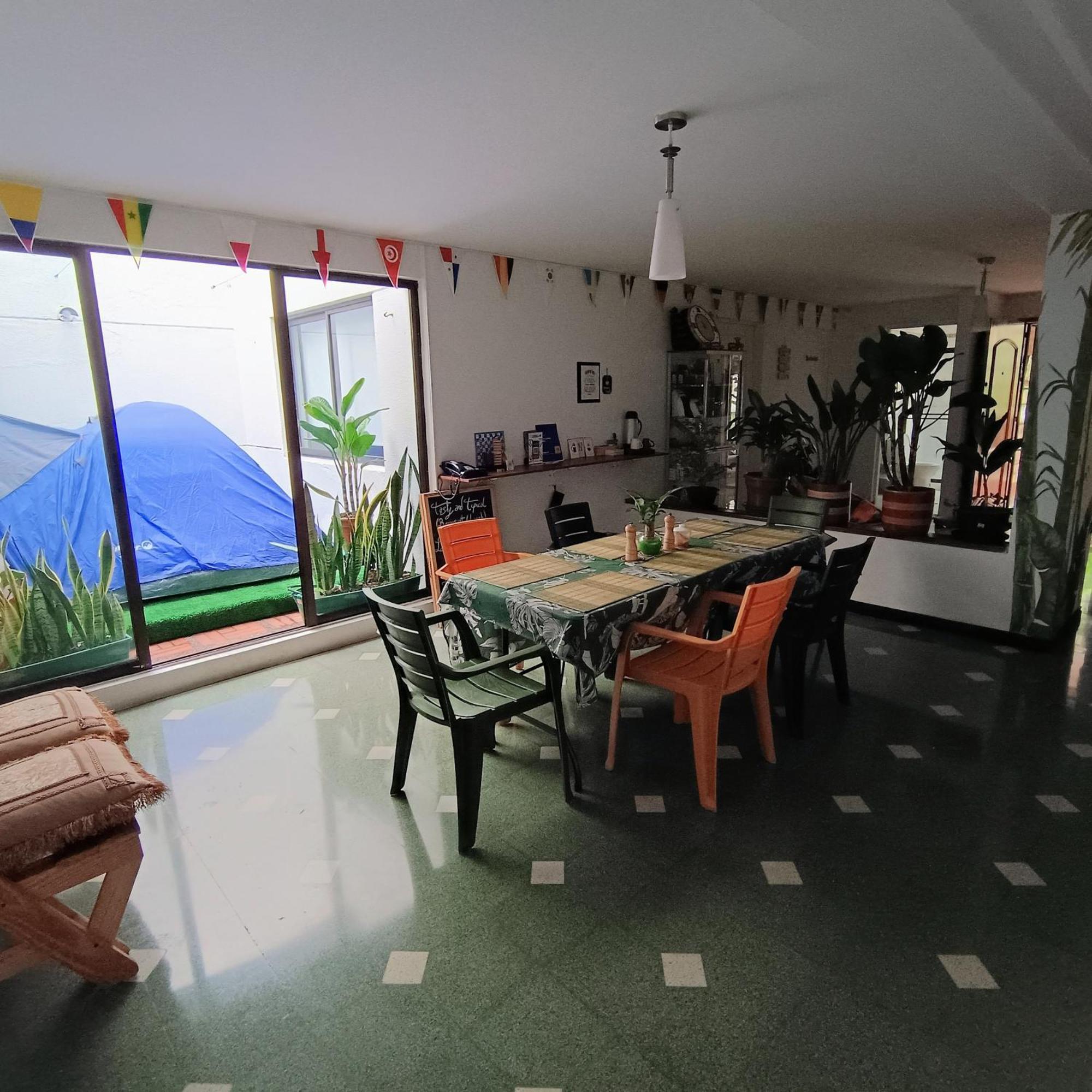Apartamento Moradia Laureles Medellín Exterior foto