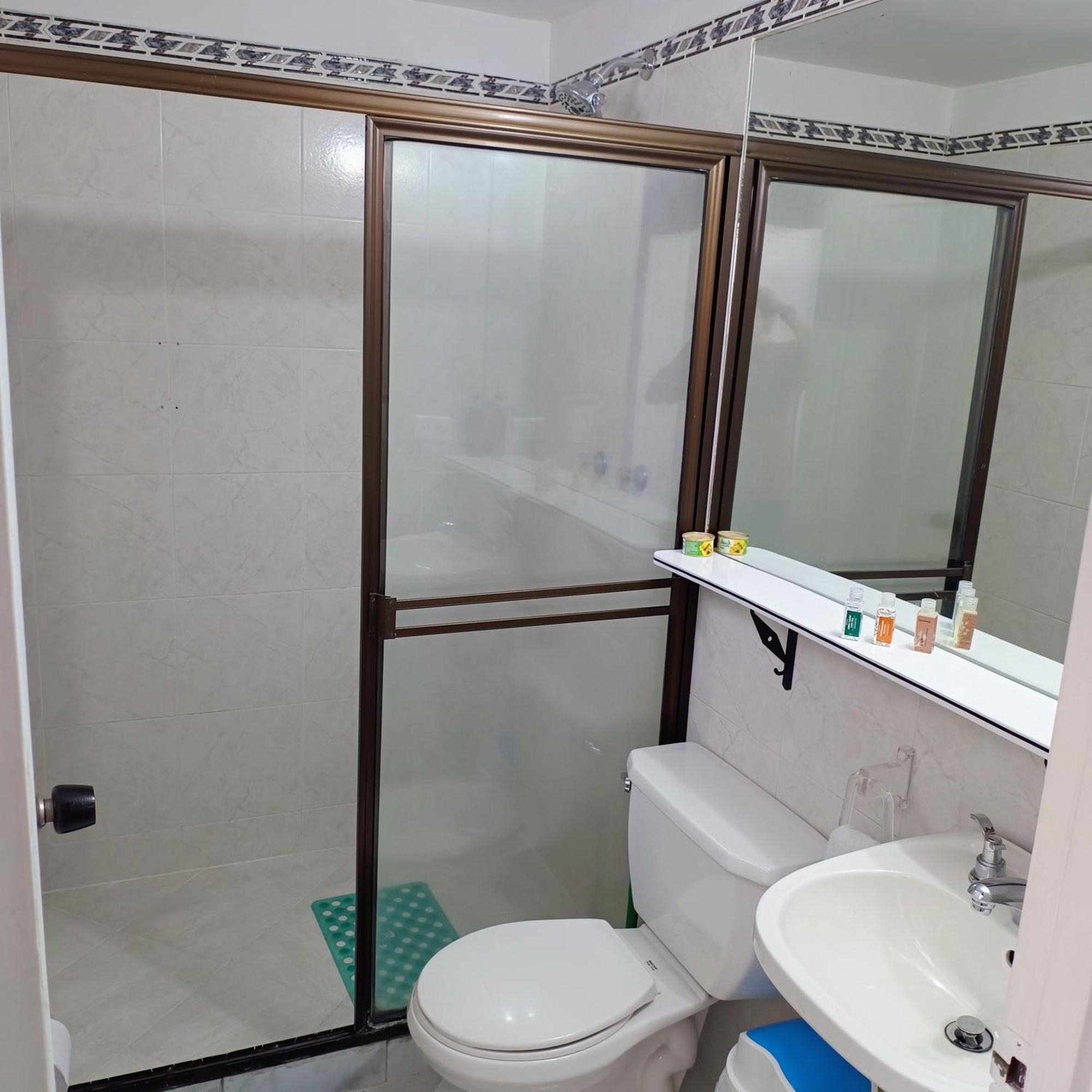 Apartamento Moradia Laureles Medellín Exterior foto
