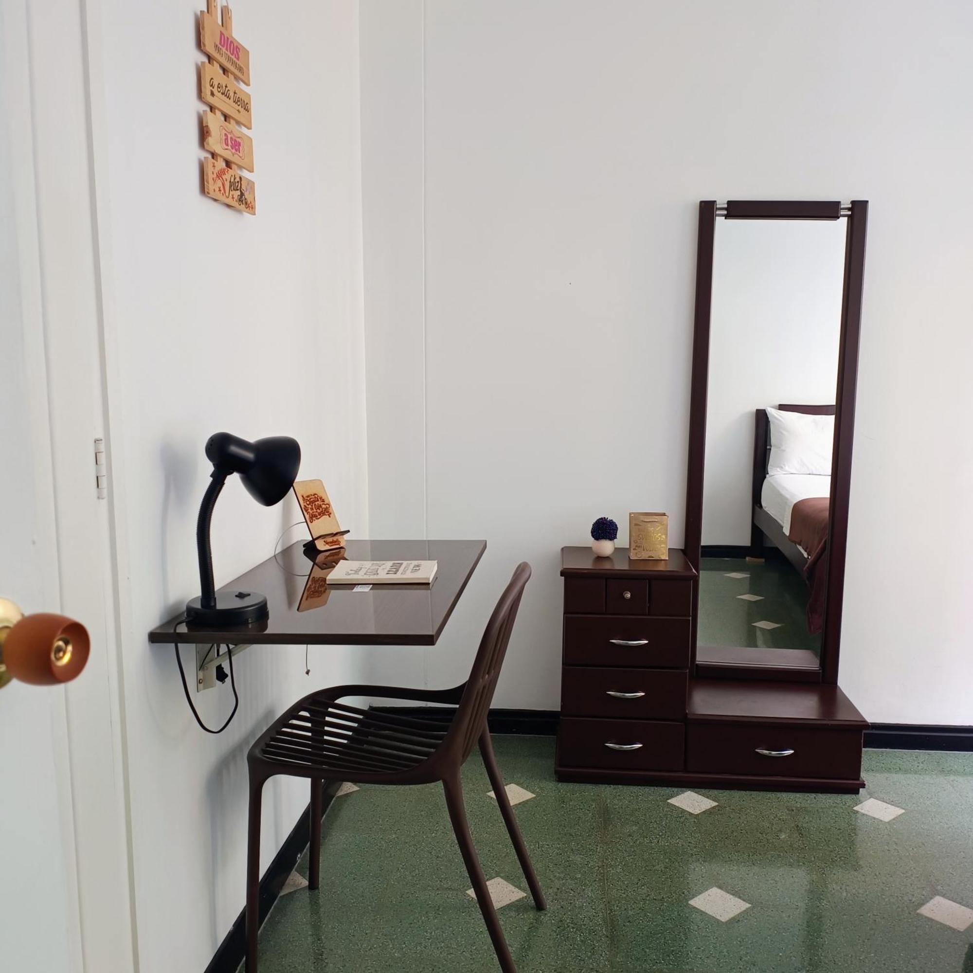 Apartamento Moradia Laureles Medellín Exterior foto