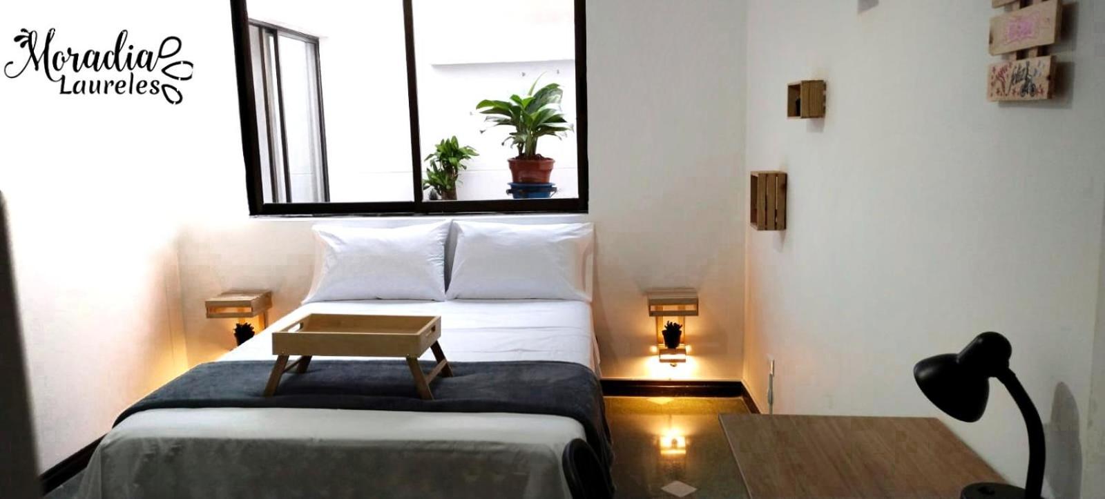 Apartamento Moradia Laureles Medellín Exterior foto