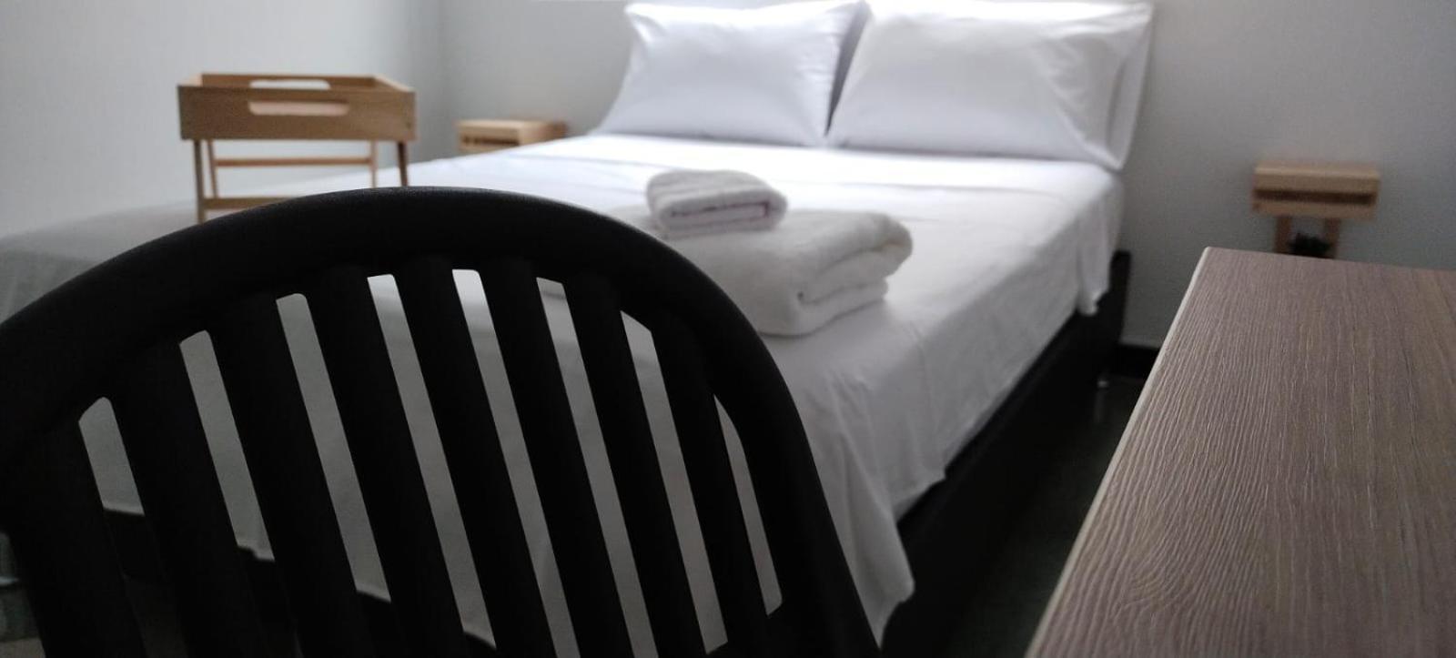 Apartamento Moradia Laureles Medellín Exterior foto