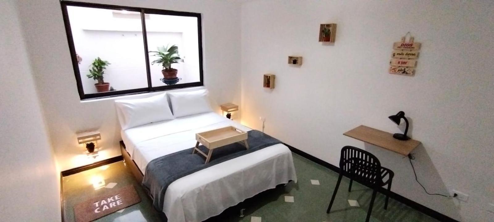 Apartamento Moradia Laureles Medellín Exterior foto